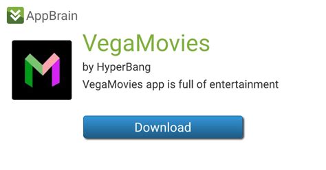 Vegamovies for Android